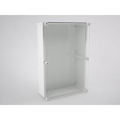 CA-64 Safybox with a Clear Lid 540Hx360Wx170D