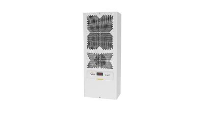 NVENT HOFFMAN NXT20H0E1U00009 Cooling unit 2100W, 400V, Stainless steel, IP54, NEMA 12