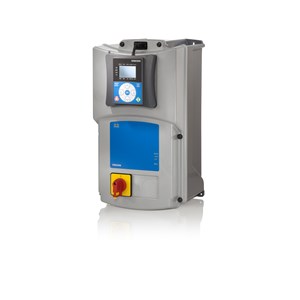 teco variable speed drive